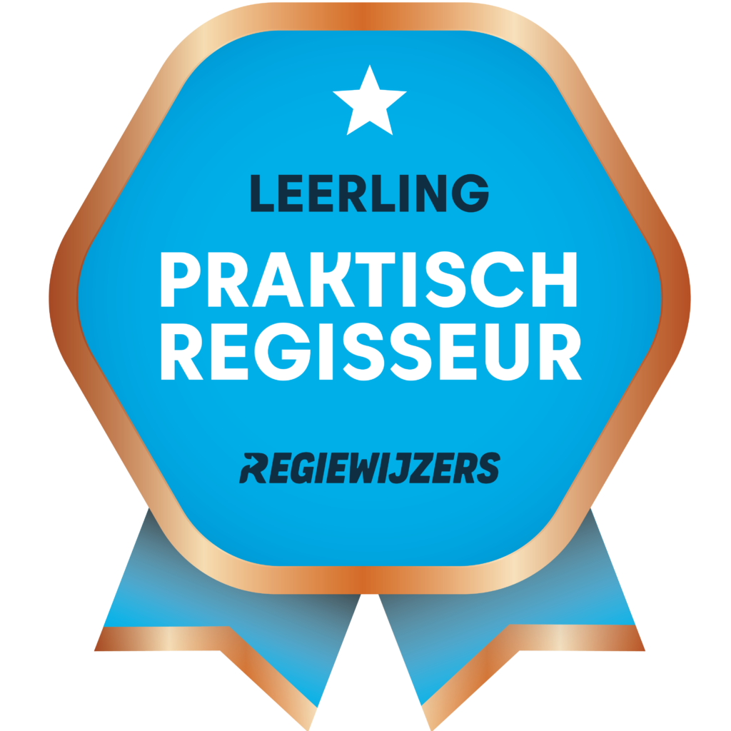 Leerling Praktisch Regisseur